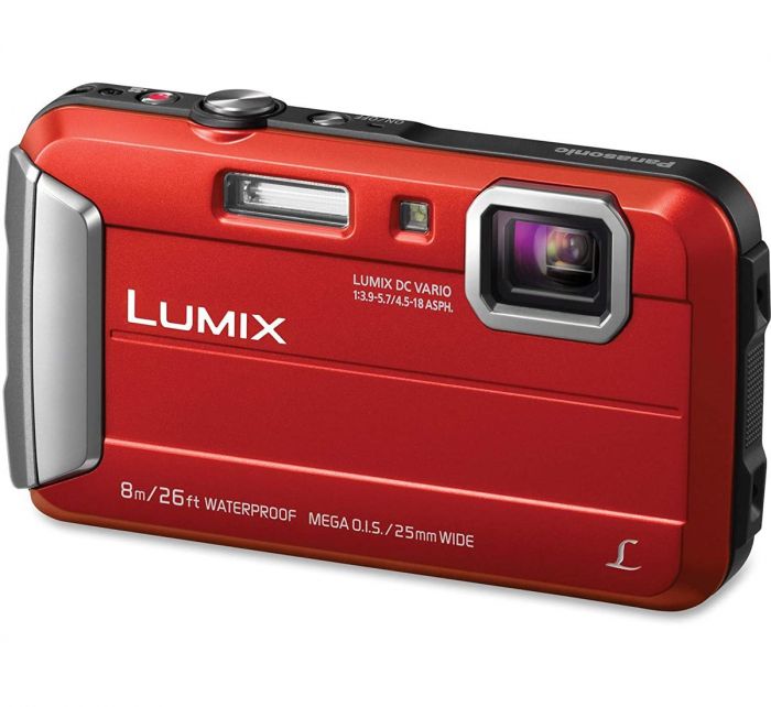 Panasonic Lumix DMC-FT30EE