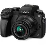 Panasonic Lumix DMC-G7 kit (14-42mm) Panasonic Lumix DMC-G7 kit (14-42mm)