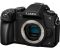 Panasonic Lumix DMC-G80 Body (DMC-G80EE-K)