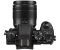 Panasonic Lumix DMC-G80 kit (12-60mm)