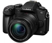 Panasonic Lumix DMC-G80 kit (12-60mm) Panasonic Lumix DMC-G80 kit (12-60mm)