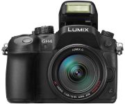 Panasonic Lumix DMC-GH4 kit (12-35mm) Panasonic Lumix DMC-GH4 kit (12-35mm)