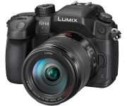 Panasonic Lumix DMC-GH4 kit (14-140mm) Panasonic Lumix DMC-GH4 kit (14-140mm)
