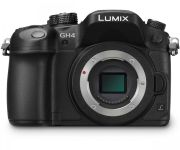 Panasonic Lumix DMC-GH4 body Panasonic Lumix DMC-GH4 body