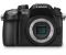 Panasonic Lumix DMC-GH4 body