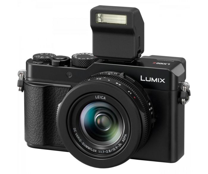 Panasonic Lumix DMC-LX100 M2 (UA)
