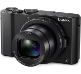 Panasonic Lumix DMC-LX15 Panasonic Lumix DMC-LX15