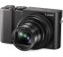 Panasonic Lumix DMC-TZ100
