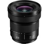 Panasonic S-R1428E 14-28mm f/4-5.6 Panasonic S-R1428E 14-28mm f/4-5.6