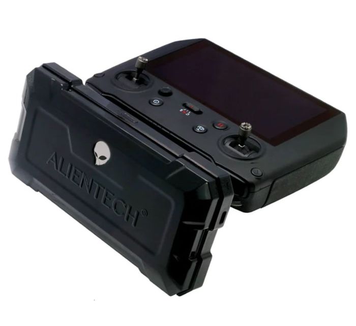 Підсилювач сигналу антена ALIENTECH Duo II 2.4G/5.8G для Autel Smart Controller (DUO-2458SSB/A-SC)