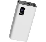 Platinet PMPB30WQC728 USB 30000 mAh