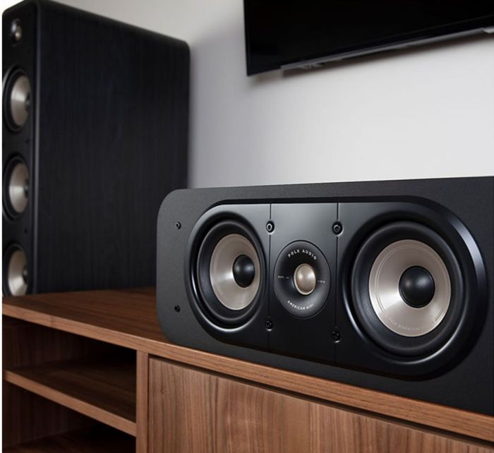 Polk audio Signature S30e