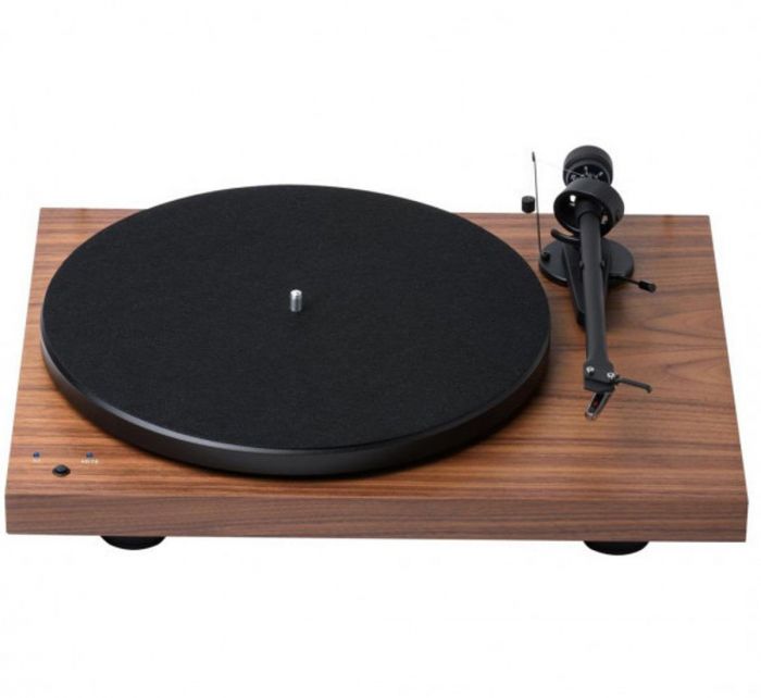 Pro-Ject Debut Recordmaster OM5e
