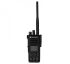 Професійна портативна рація Motorola DP 4800e VHF