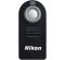 Пульт ДК Nikon ML-L3