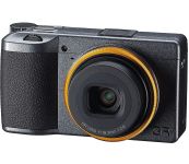 Ricoh GR III Street Edition Ricoh GR III Street Edition