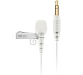 Rode Lavalier GO White Rode Lavalier GO White