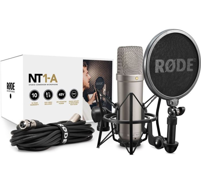 Rode NT1-A Kit