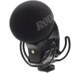Rode Stereo VideoMic Pro Rode Stereo VideoMic Pro