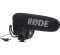 Rode VideoMic Pro