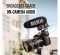 Rode VideoMic Pro Plus
