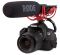 Rode VideoMic Rycote