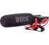 Rode VideoMic Rycote