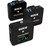 Rode Wireless GO II Rode Wireless GO II