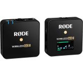 Rode Wireless GO II Single Rode Wireless GO II Single