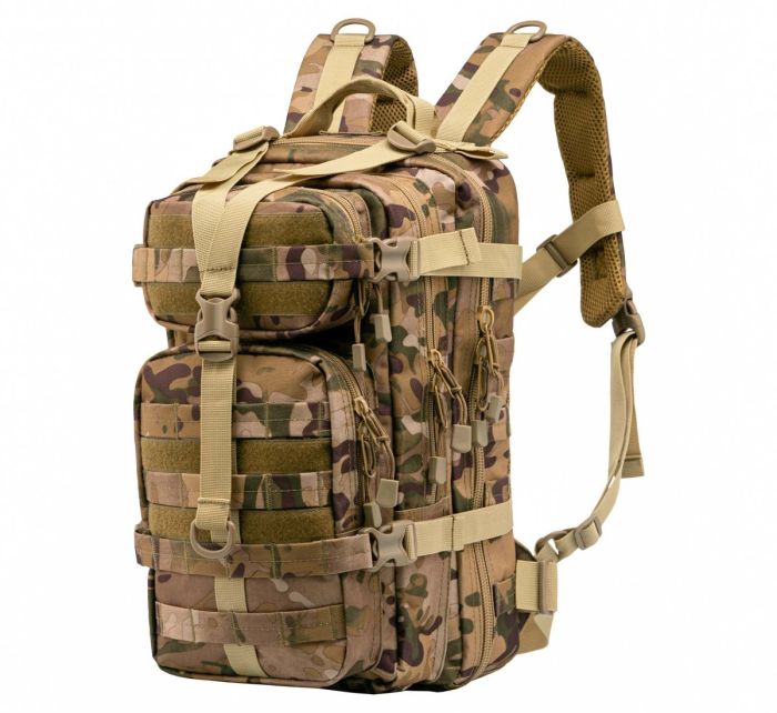 Рюкзак тактичний 2E Tactical 25L
