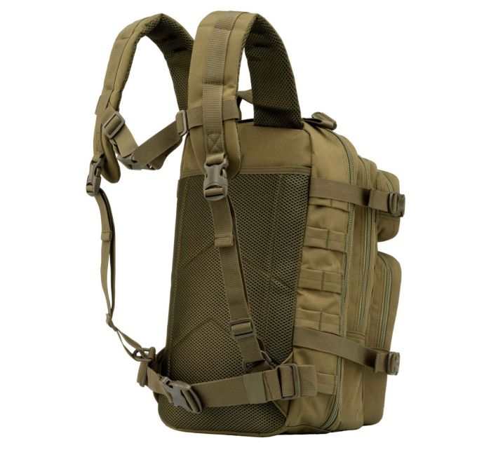 Рюкзак тактичний 2E Tactical 25L
