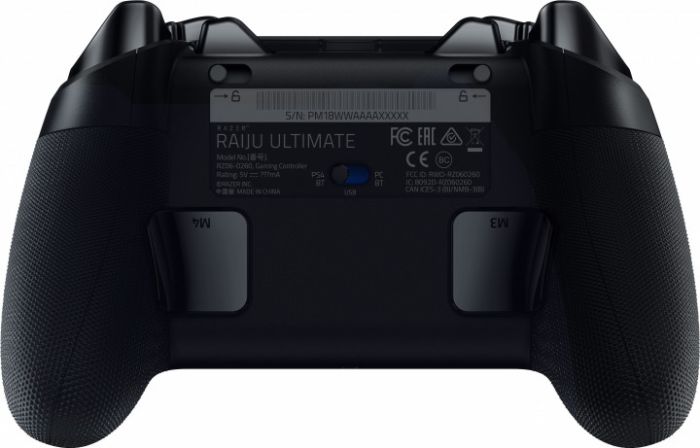 Геймпад Razer Raiju Ultimate (RZ06-02600300-R3G1)