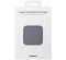 Samsung EP-P2400 Wireless Charger Pad w/TA Black (EP-P2400TBRG)