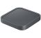 Samsung EP-P2400 Wireless Charger Pad w/TA Black (EP-P2400TBRG)