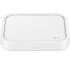 Samsung EP-P2400 Wireless Charger Pad White (EP-P2400BWRGRU)