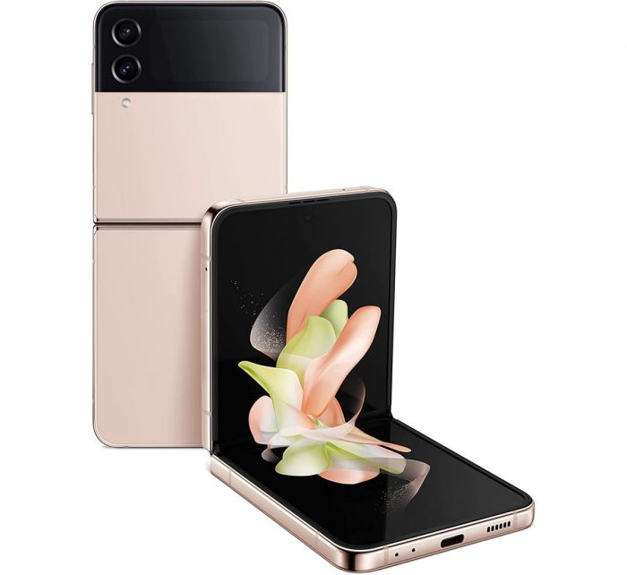 Samsung Galaxy Flip4 8/512GB Pink Gold (SM-F721B)