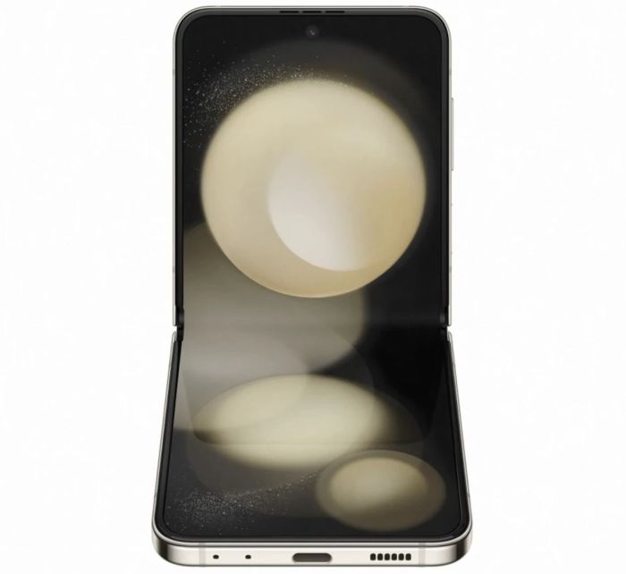 Samsung Galaxy Flip5 8/256GB Cream (SM-F731BZEG)