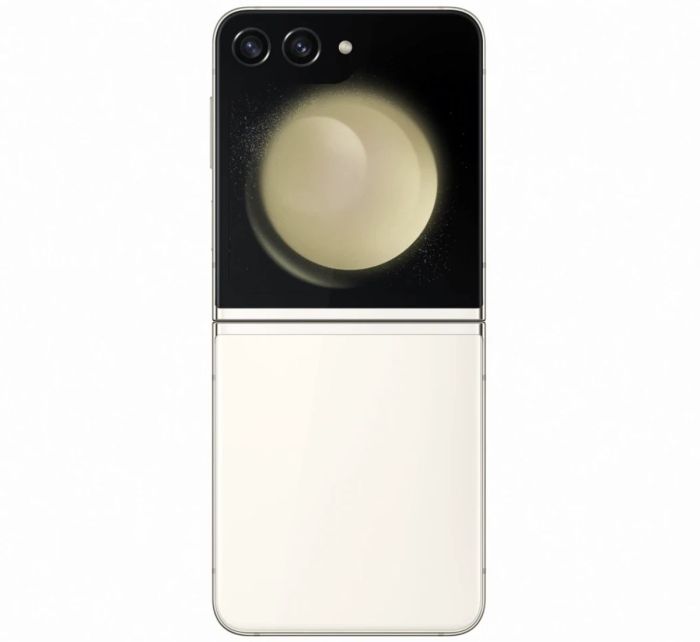 Samsung Galaxy Flip5 8/512GB Cream (SM-F731BZEH)