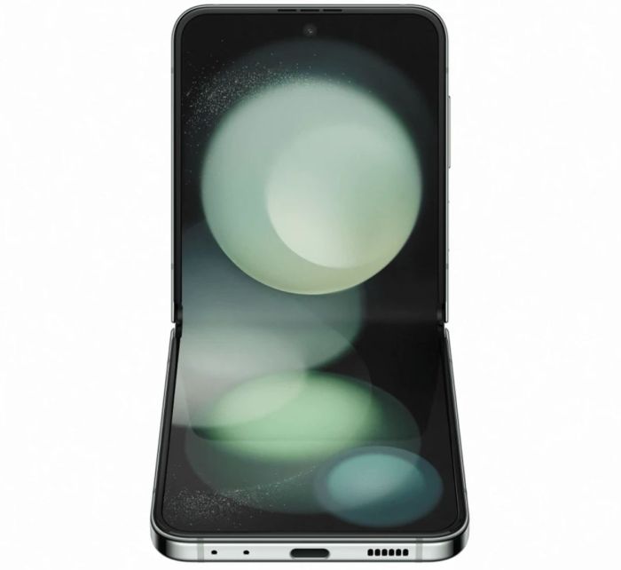 Samsung Galaxy Flip5 8/256GB Mint (SM-F731BLGG)