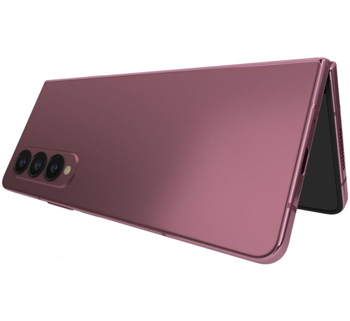Samsung Galaxy Fold4 12/512GB Burgundy (SM-F936BDRG)