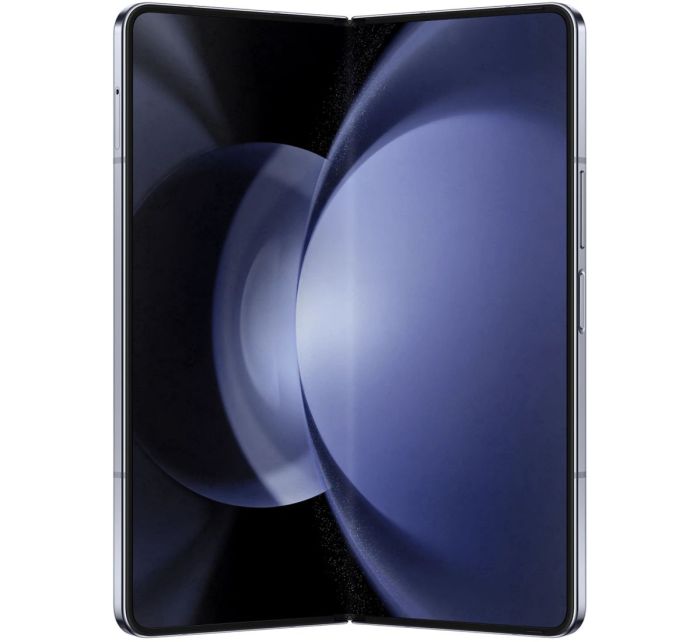 Samsung Galaxy Fold5 12/1TB Icy Blue (SM-F946BLBN)