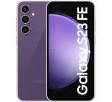 Samsung Galaxy S23 FE SM-S711B 8/256GB Purple Samsung Galaxy S23 FE SM-S711B 8/256GB Purple