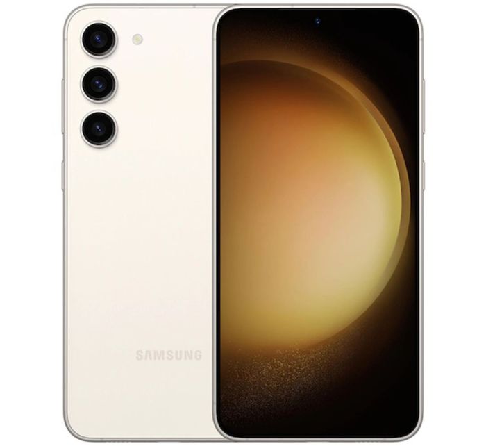 Samsung Galaxy S23+ 8/512GB Cream (SM-S916BZEG)