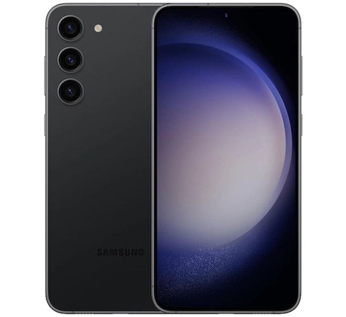 Samsung Galaxy S23+ 8/512GB Phantom Black (SM-S916BZKG)