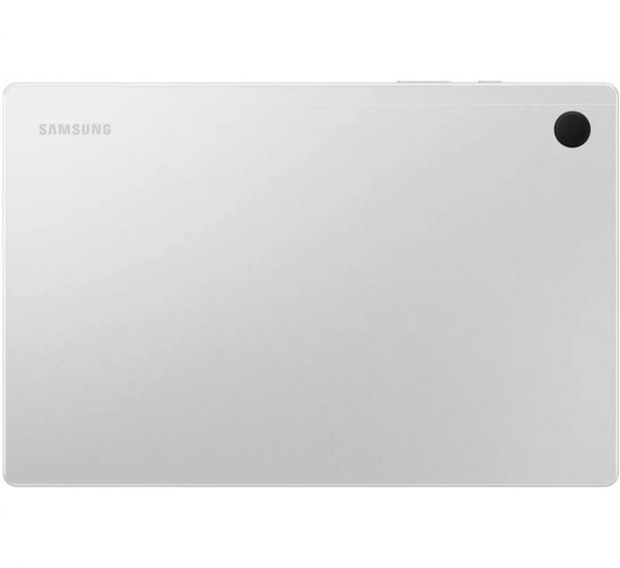 Samsung Galaxy Tab A8 10.5 3/32GB LTE Silver (SM-X205NZSA)