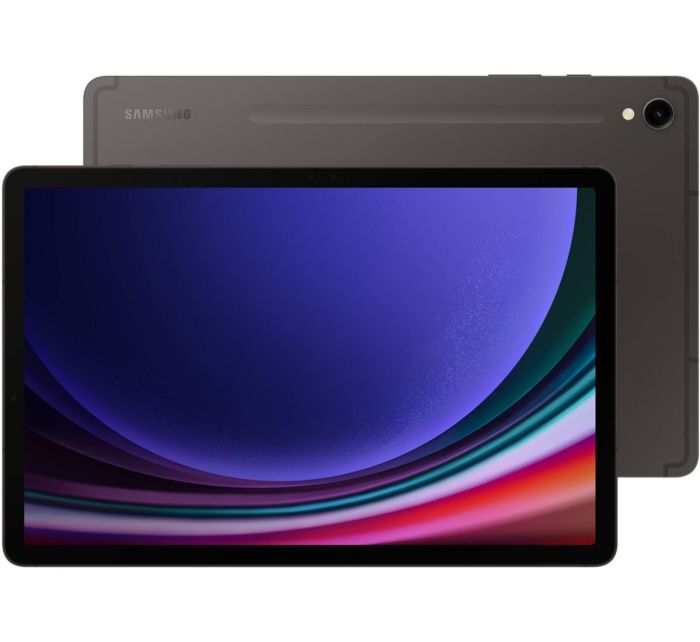 Samsung Galaxy Tab S9 12/256GB Wi-Fi Graphite (SM-X710NZAE)