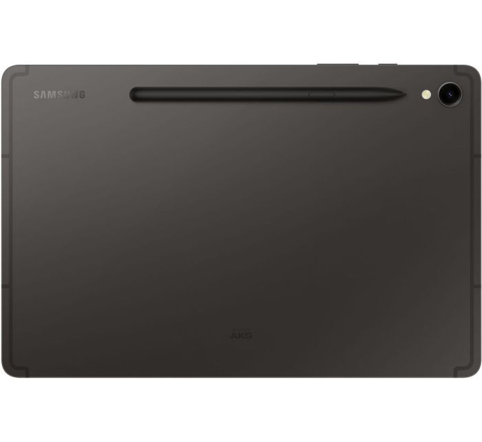 Samsung Galaxy Tab S9 12/256GB Wi-Fi Graphite (SM-X710NZAE)