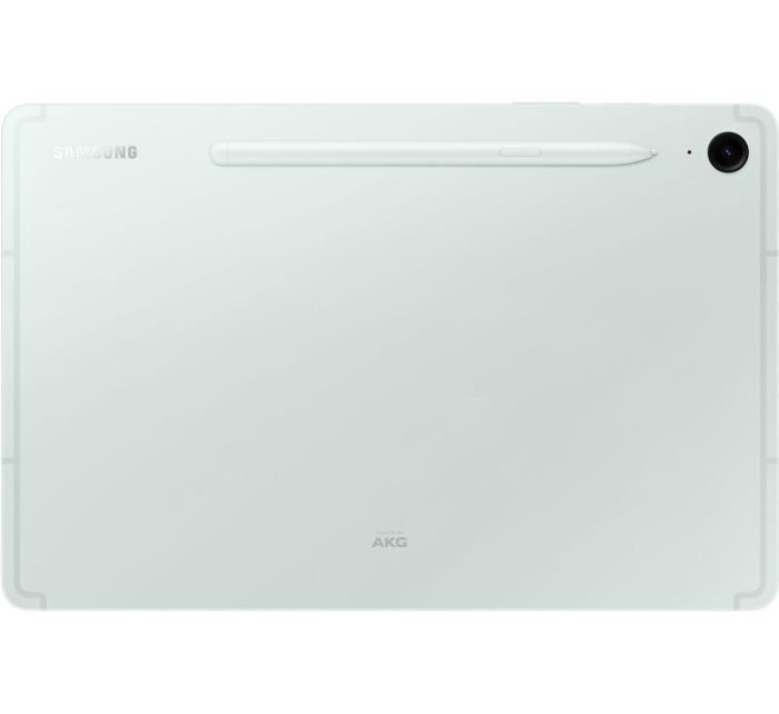 Планшет Samsung Galaxy Tab S9 FE Wi-Fi 8/256GB Ocean Green (SM-X510NLGE)