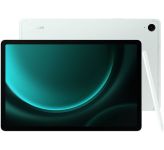 Samsung Galaxy Tab S9 FE Wi-Fi 8/256GB Ocean Green (SM-X510NLGE) Samsung Galaxy Tab S9 FE Wi-Fi 8/256GB Ocean Green (SM-X510NLGE)