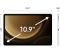 Samsung Galaxy Tab S9 FE 5G 6/128GB Silver (SM-X516BZSA) Samsung Galaxy Tab S9 FE 5G 6/128GB Silver (SM-X516BZSA)
